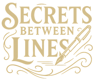 Secrets Between Lines