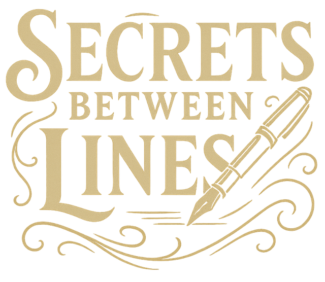 Secrets Between Lines